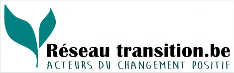 
Lien vers: https://www.reseautransition.be/