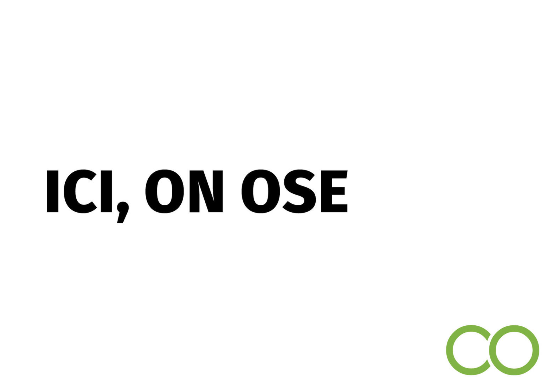 ose